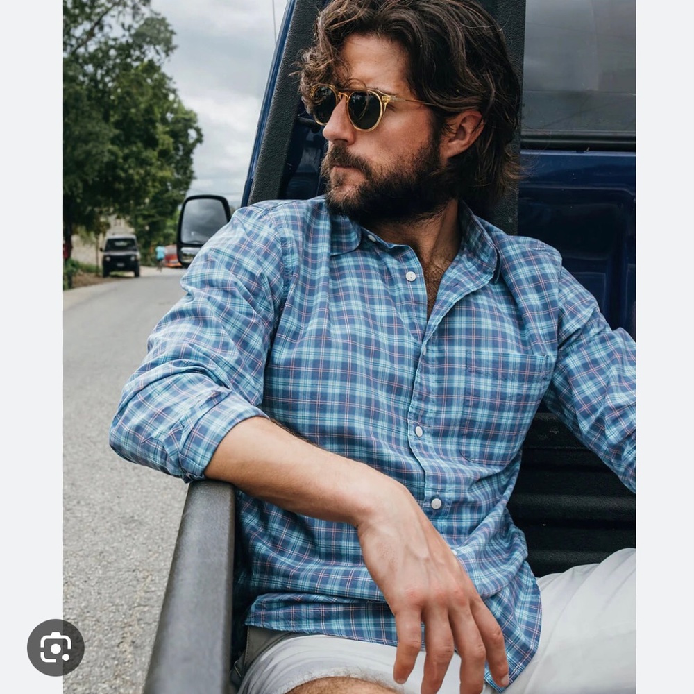 Faherty Brand - image 1